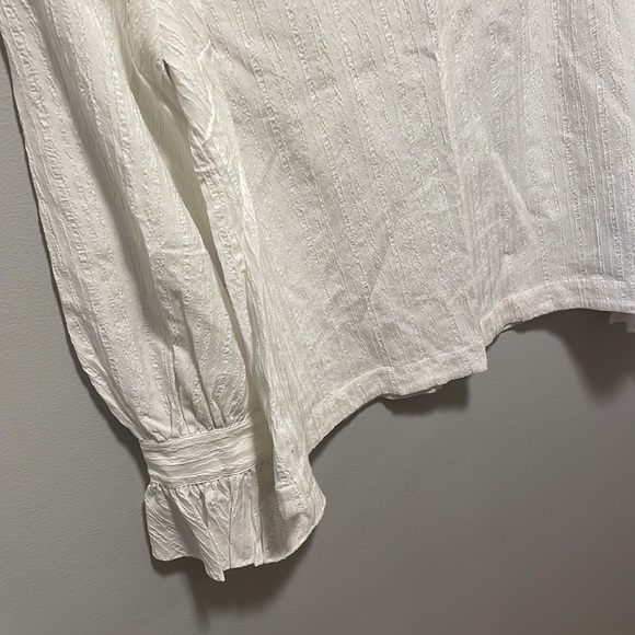 Marled Top - Picture 2 of 5